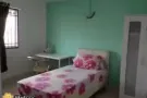 牛车水床位出租