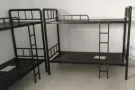 现有男床位出租