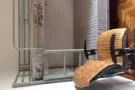 3分钟到湖畔地铁站，公寓房单间出租，非中介