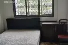 马西岭地铁附近有男女搭房三人间250！主人房750.