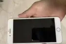 ??卖一台7P 128Gb 银色??八成新 有图片
