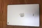 ipad mini 2 银白色16g