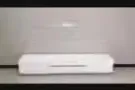 全新电视柜边柜130 盛港自取 电话83212604 微信 li36011715