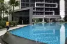 波东巴西新公寓 主人房 普通房
