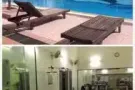 马里士它公寓客厅隔间 单人间 招租