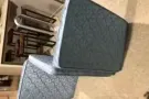海马折叠床垫