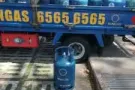 SUN Gas 煤气低价供应
