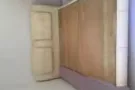 King size bed frame only