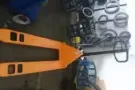 手动液压推车卖…