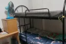 金文泰主人房男搭房