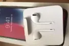出一个全新的iPhoneX耳机