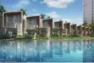 最便宜的新公寓riverfront residence出售