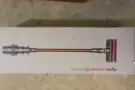 吸尘机戴森dyson