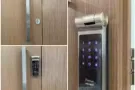 ?专业电子锁安装服务??电子锁销售?
