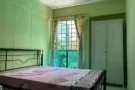 [出租] 三巴旺河景普通房出租，无中介, $550包空调+水电网