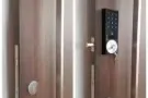 ???专业电子锁安装与销售???