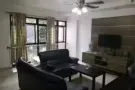 文l礼招男搭房房。 水电网全包，空调  可以煮 随时入住 卫生干净 人少.  巴