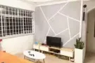蔡厝港 choa chu kang 近地铁 超大主人房 全新家私