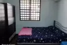 布莱德/大巴窑地铁单间出租