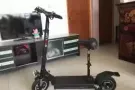 SEALUP希洛普折叠电动车