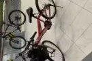 本人近期回国，出售二手山地车一辆