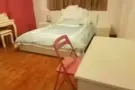索美塞附近公寓出普通房