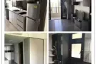 豪华精装公寓studio短租一月，三月初入住到三月底，拎包入住，全家私，可煮饭