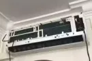 空调、冷气药水清洗，免费通水管, 处理漏水、滴水现象