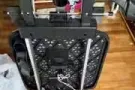 八成新挂烫机