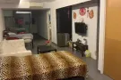 淡滨尼地铁站出租主人房单间