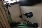 转手九成新电动滑板车