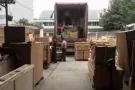 *中国家具&中国建材&私人物品*广东到新加坡海运