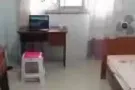 靠近地铁站 ，新装修， 女生环境