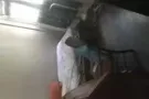 文庆地铁站附近大牌34有单间出租，室内干净，包水电网..