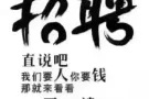 大型餐饮公司招聘无费用