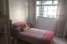 全新公寓式组屋，温馨普通房，