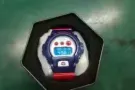 Casio手表