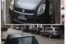 Suzuki Swift 转让