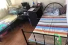 高档公寓男床位出租