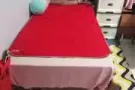 主人房女床位出租:  400    普通房床位  350