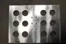 CNC 铣床加工中心操作员工