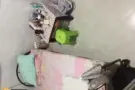 淡宾尼32街388,有一个小单间出租，住人少，靠近机场，四美，随时入住！