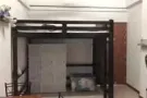 美世界地铁站单间出租，近义安理工，SIM，直达巴士到NTU