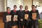 【海瑟商业国际学院】基础英语、大专、研究生课程招生，咨询电话：88620969