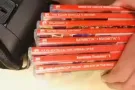 卖switch游戏和几乎全新switch一台