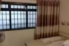 兀兰近地铁 招男搭房两位