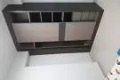 海军部地铁站附近新组屋