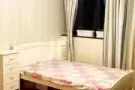 东海岸海景高楼公寓普通房 南北向通风好采光 包水电网 可煮