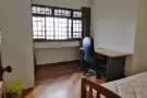 五房式，普通房，近裕廊东MRT,近IMM 购物中心，高楼空调普通房出租。非中介