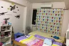兀兰离地铁站走路10分钟!大牌504，8楼普通房马国女搭房一人